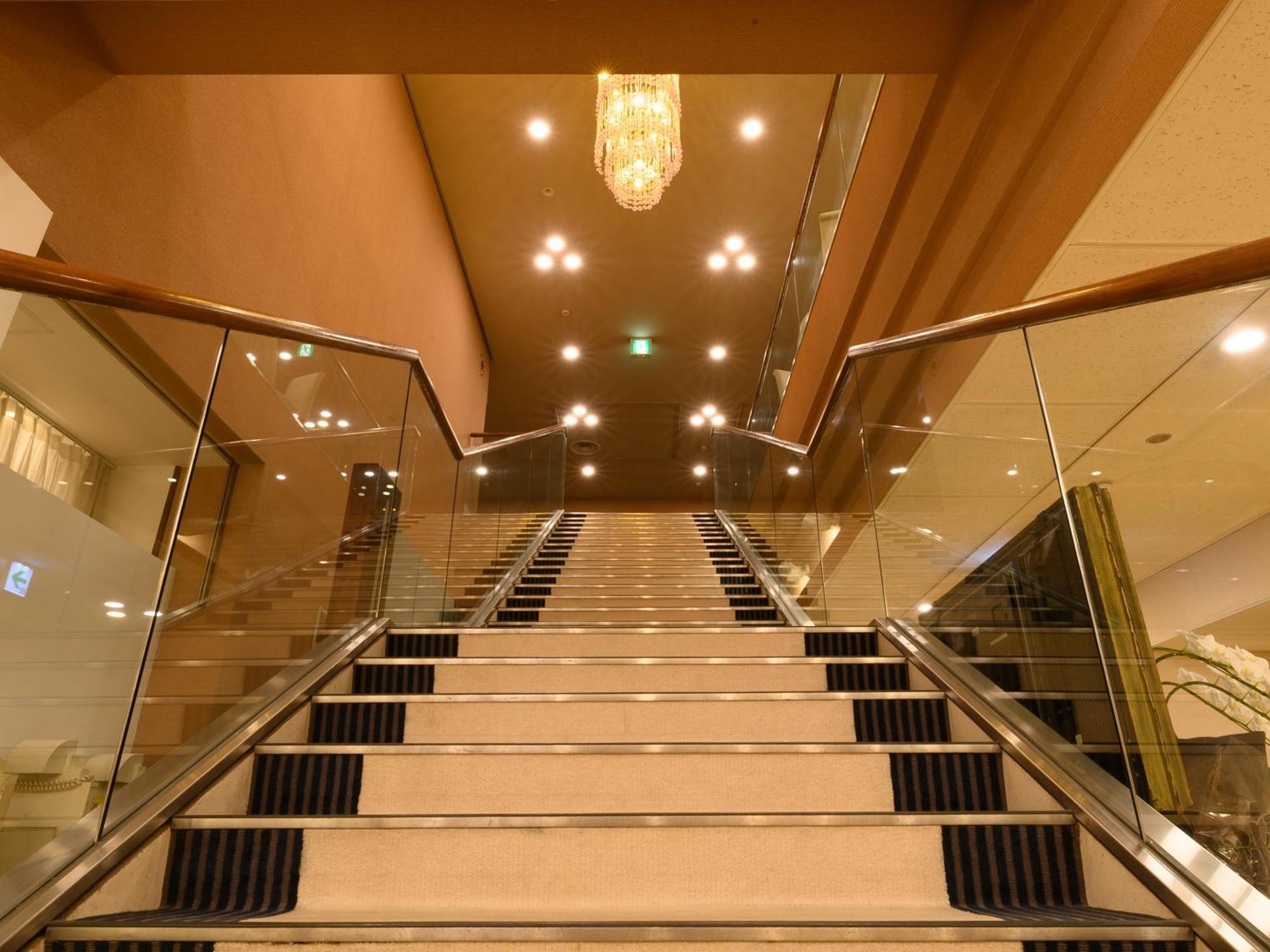 Sabae City Hotel Eksteriør billede