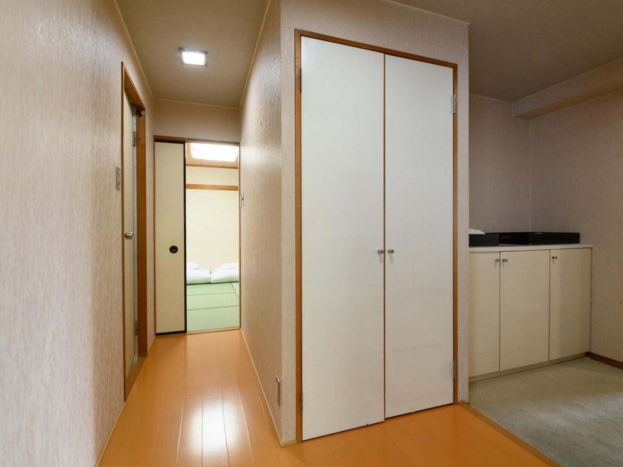 Sabae City Hotel Eksteriør billede