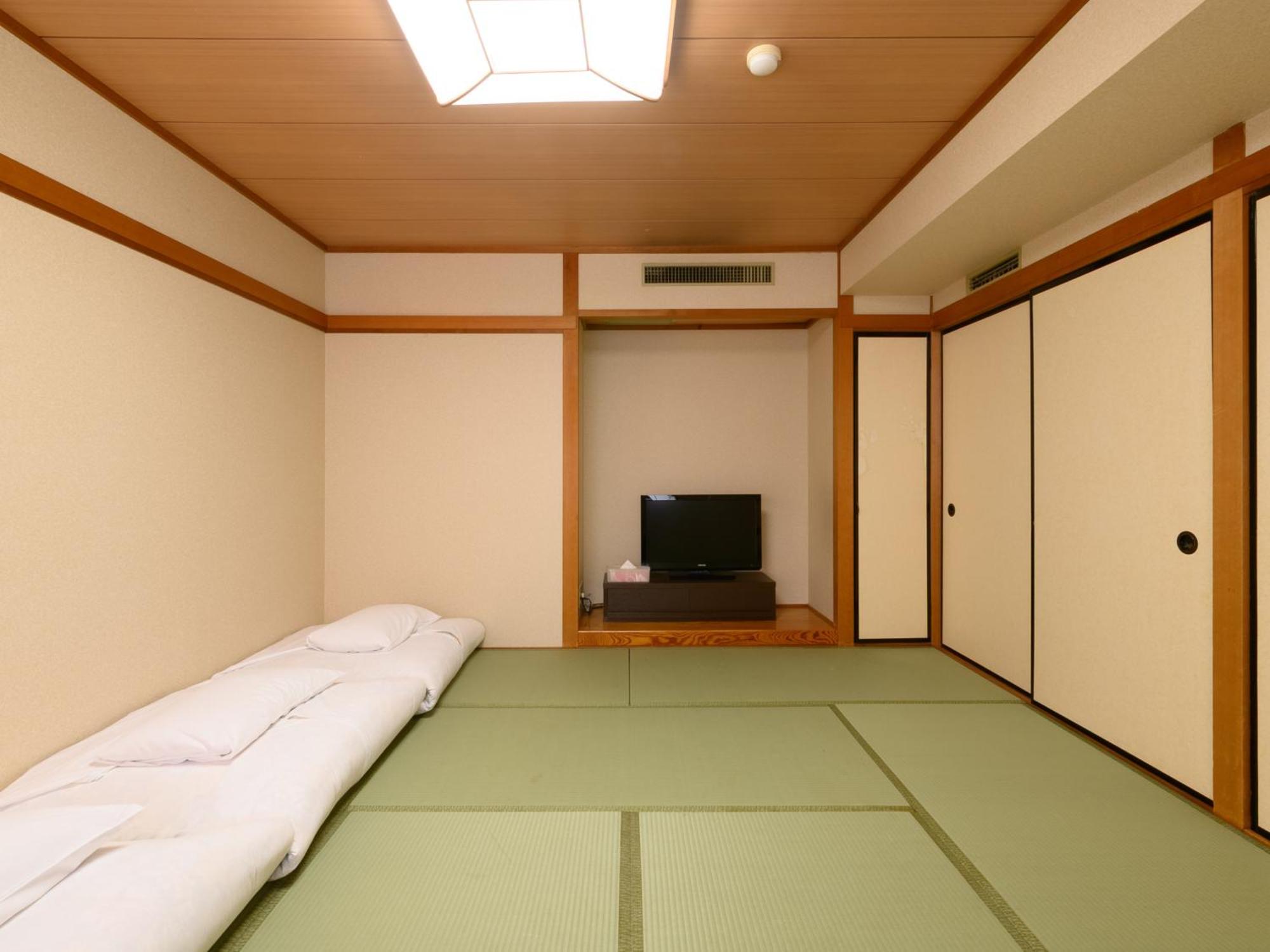 Sabae City Hotel Eksteriør billede