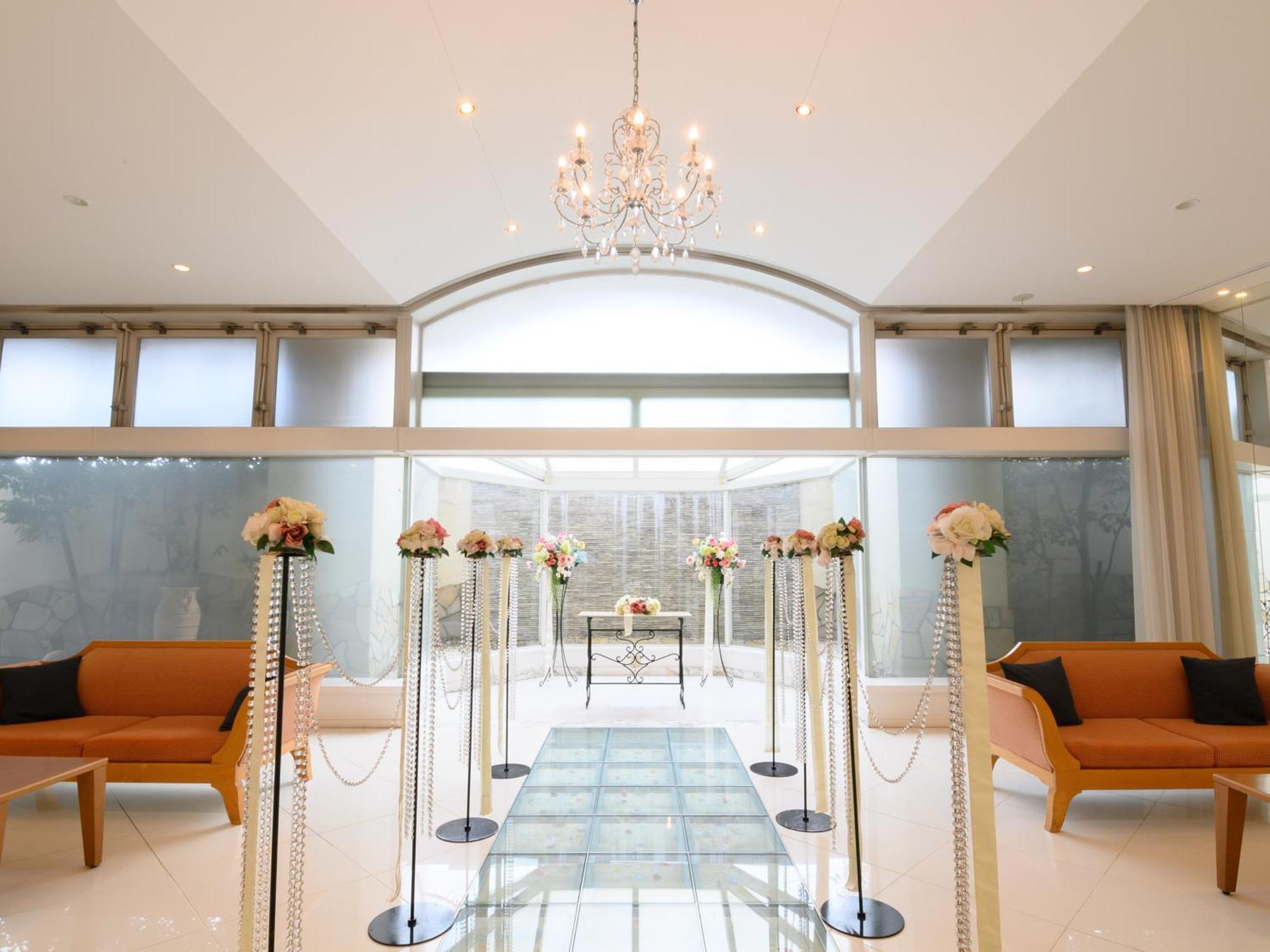 Sabae City Hotel Eksteriør billede