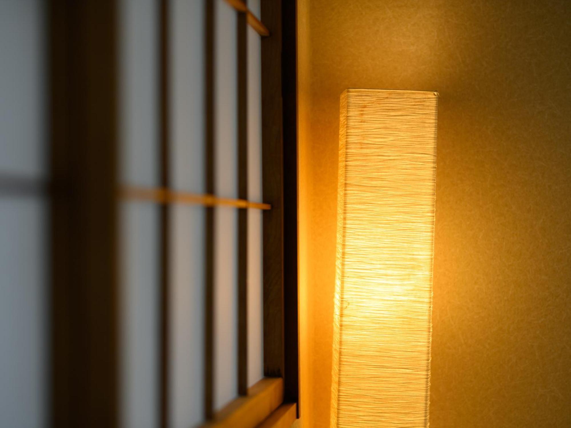 Sabae City Hotel Eksteriør billede