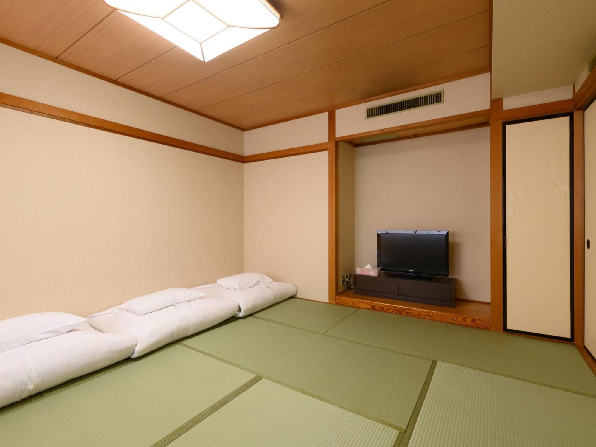 Sabae City Hotel Eksteriør billede