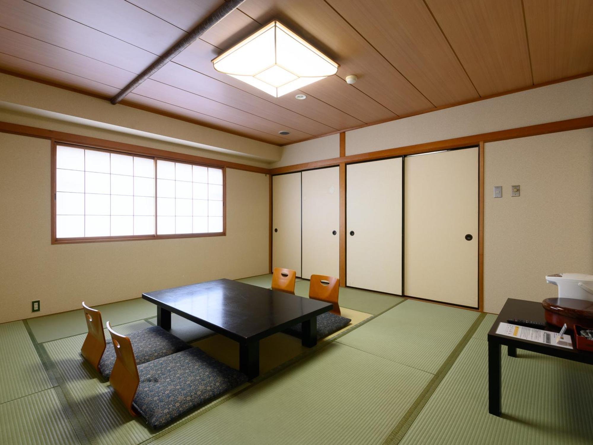 Sabae City Hotel Eksteriør billede