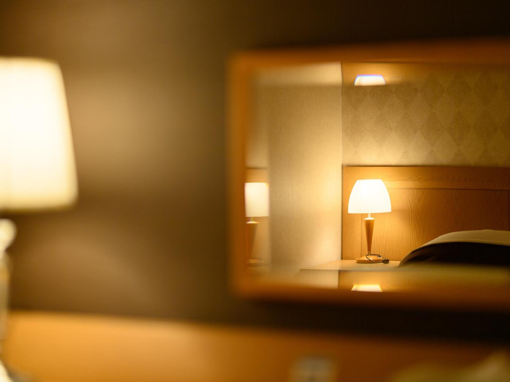 Sabae City Hotel Eksteriør billede