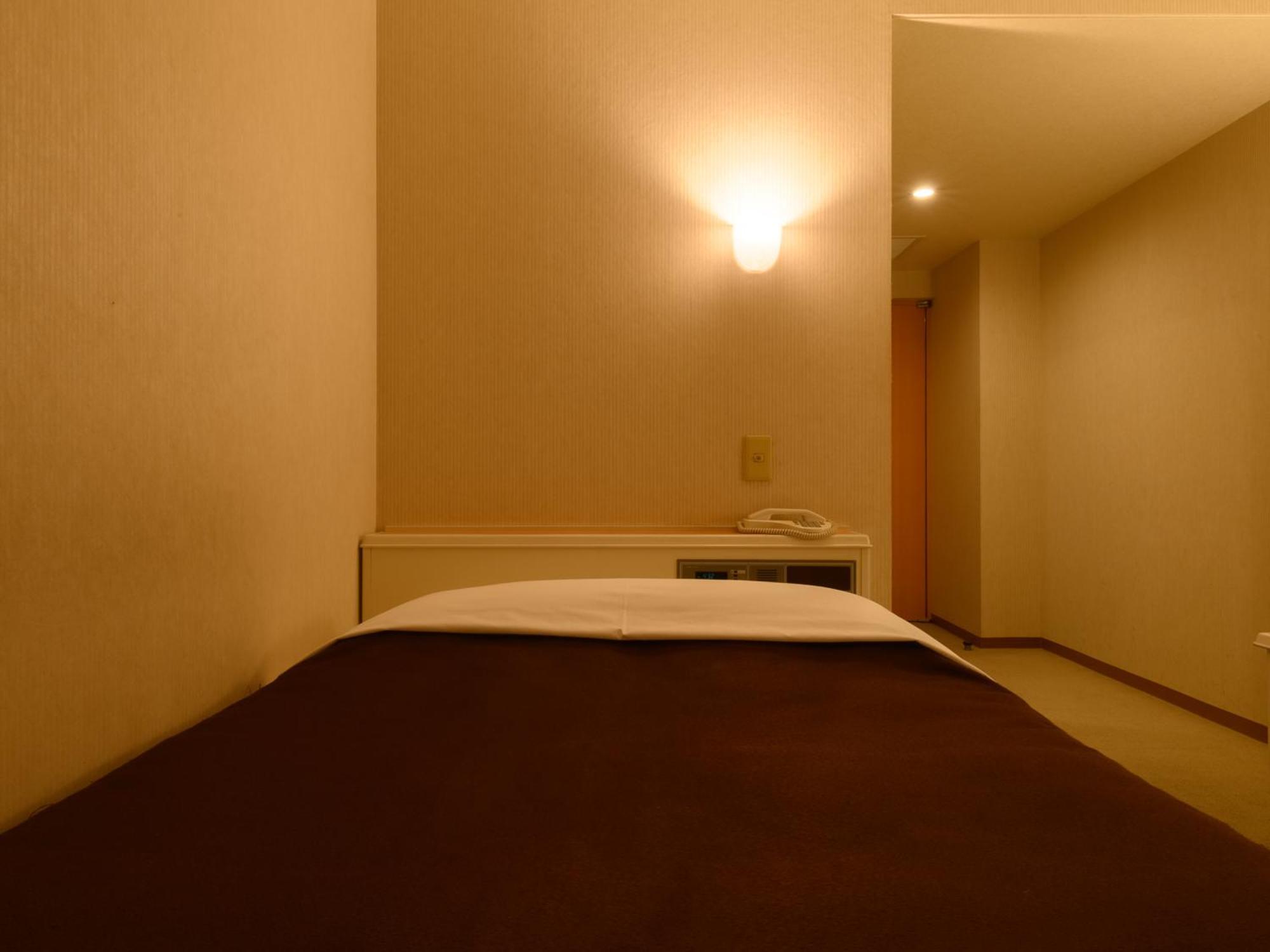 Sabae City Hotel Eksteriør billede