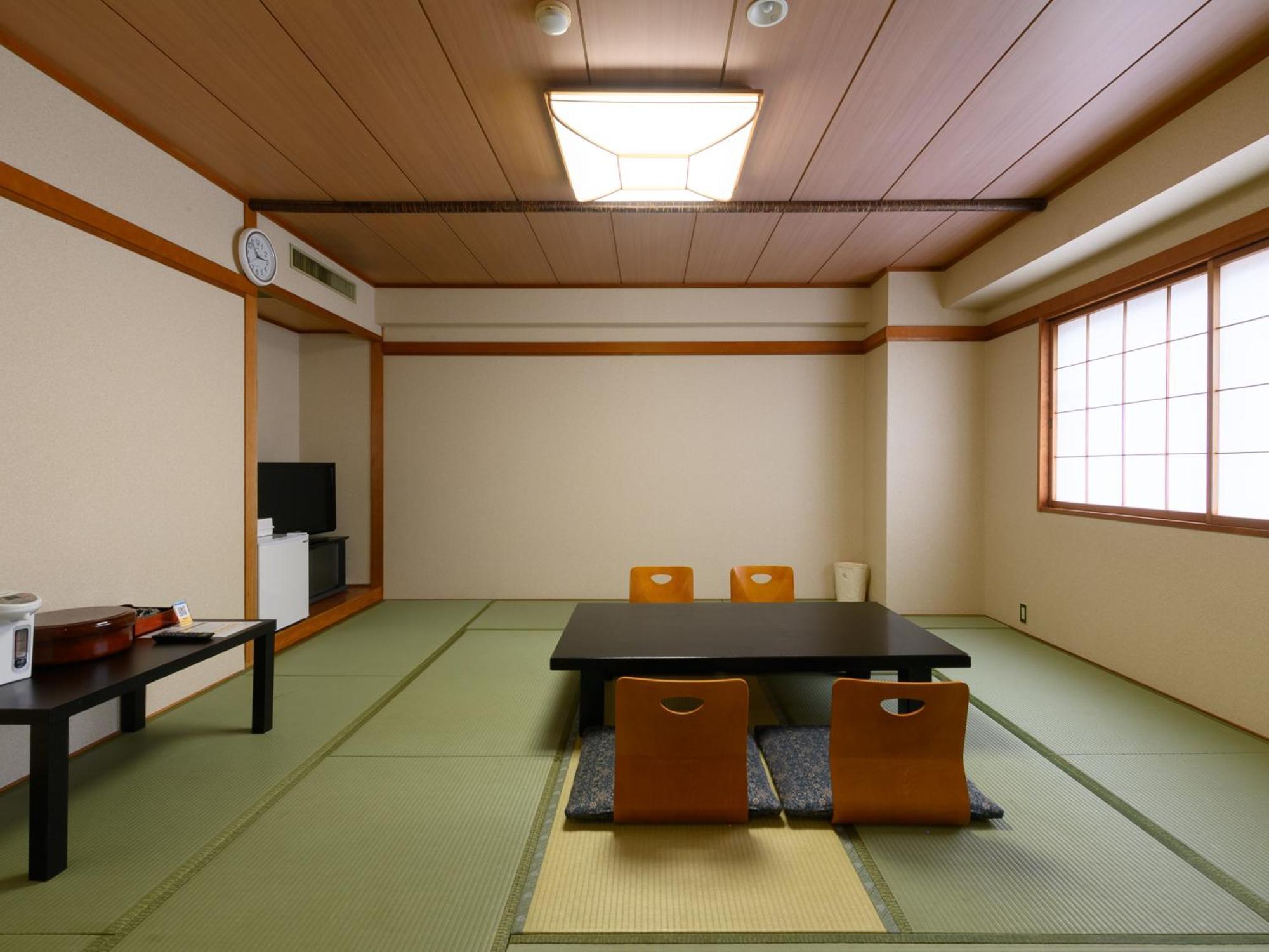 Sabae City Hotel Eksteriør billede