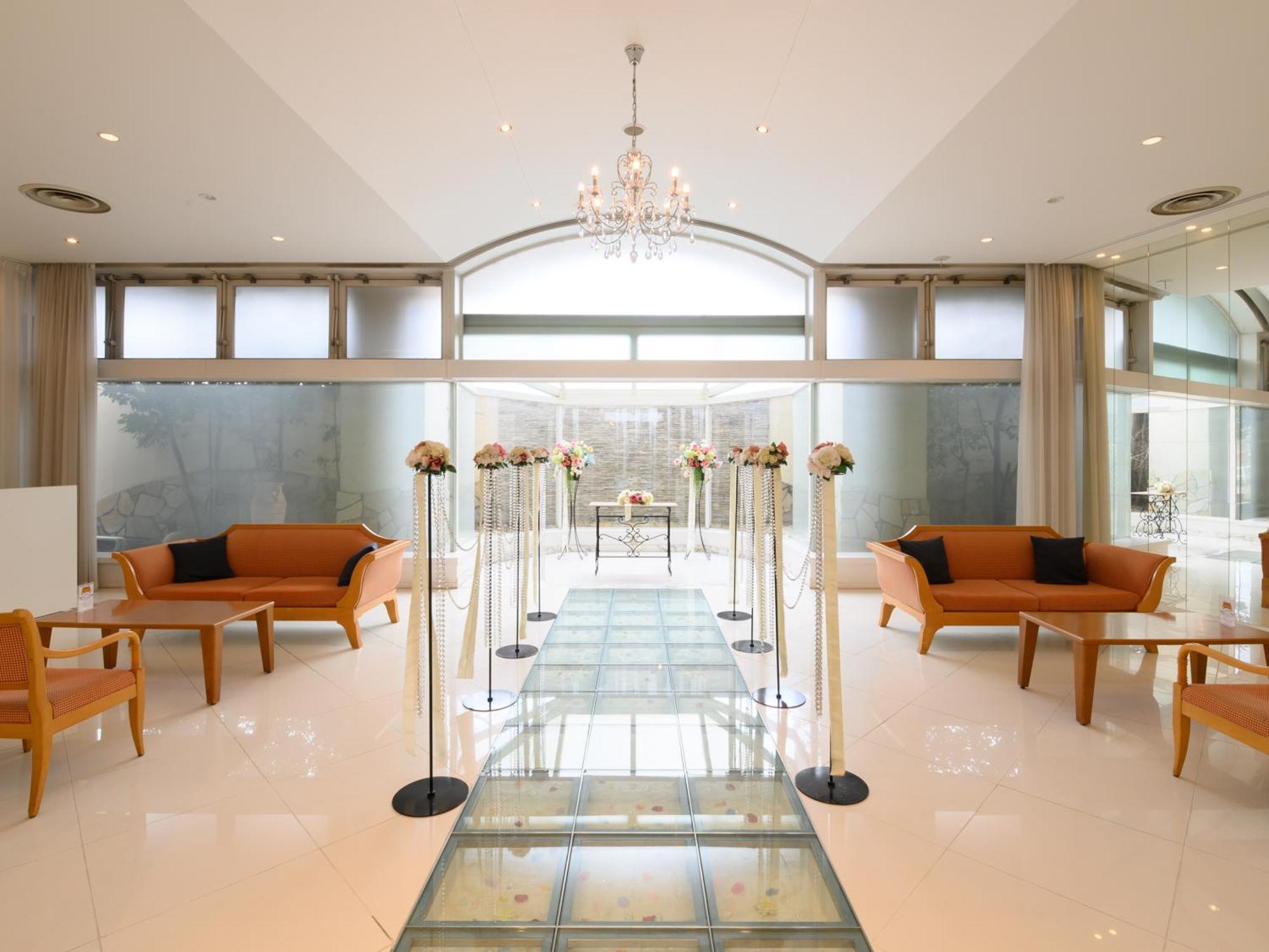 Sabae City Hotel Eksteriør billede