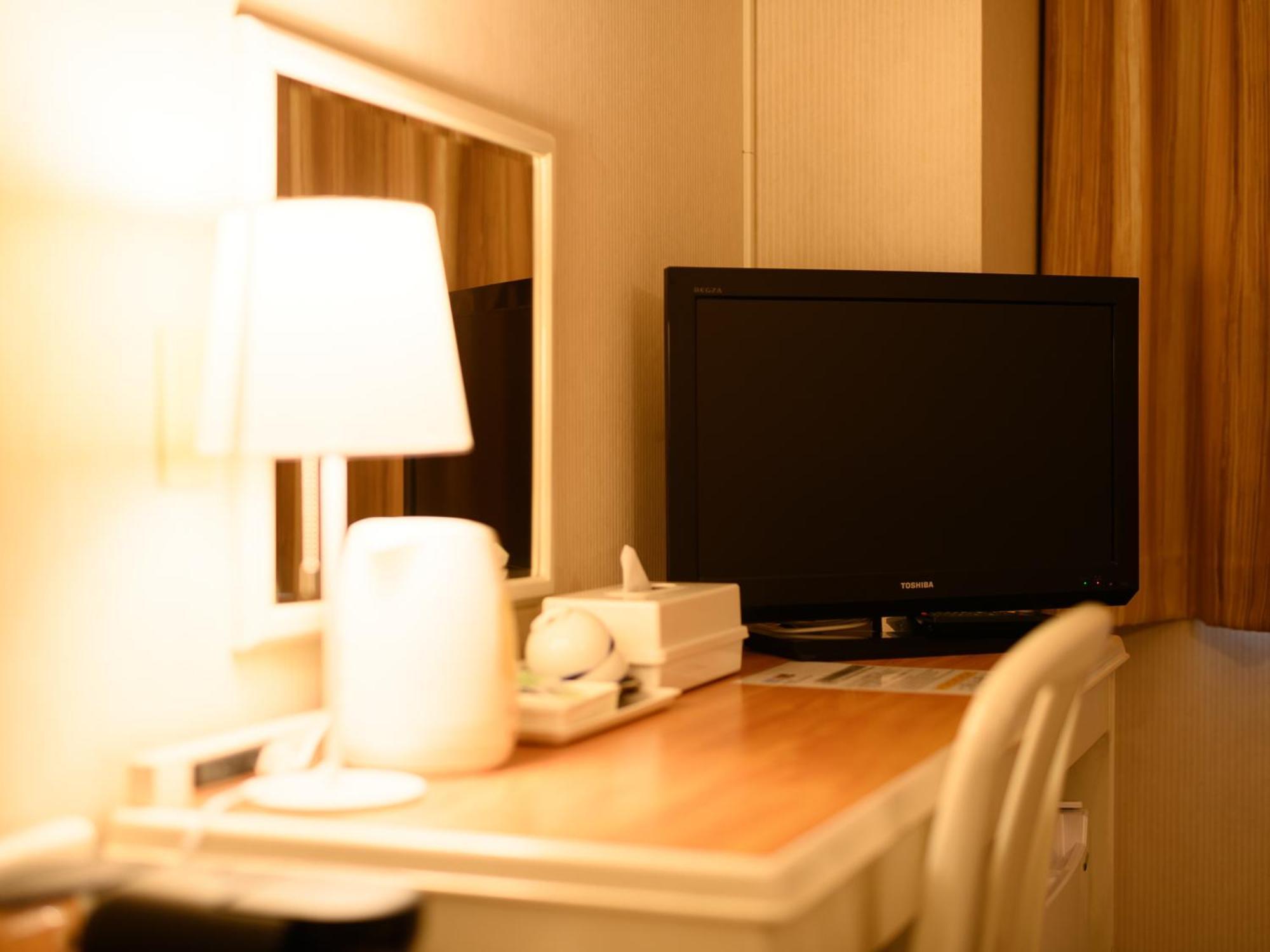 Sabae City Hotel Eksteriør billede