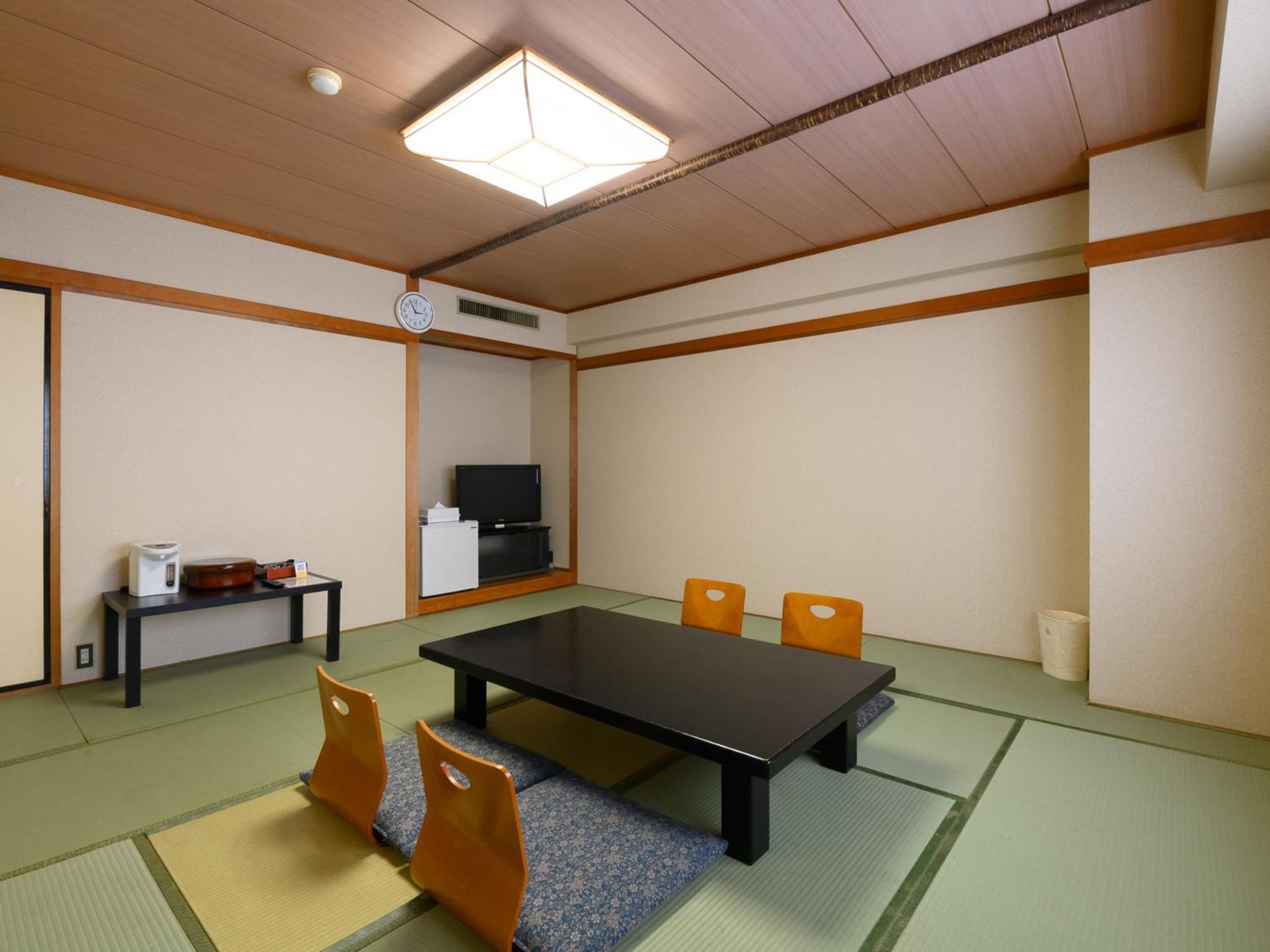 Sabae City Hotel Eksteriør billede