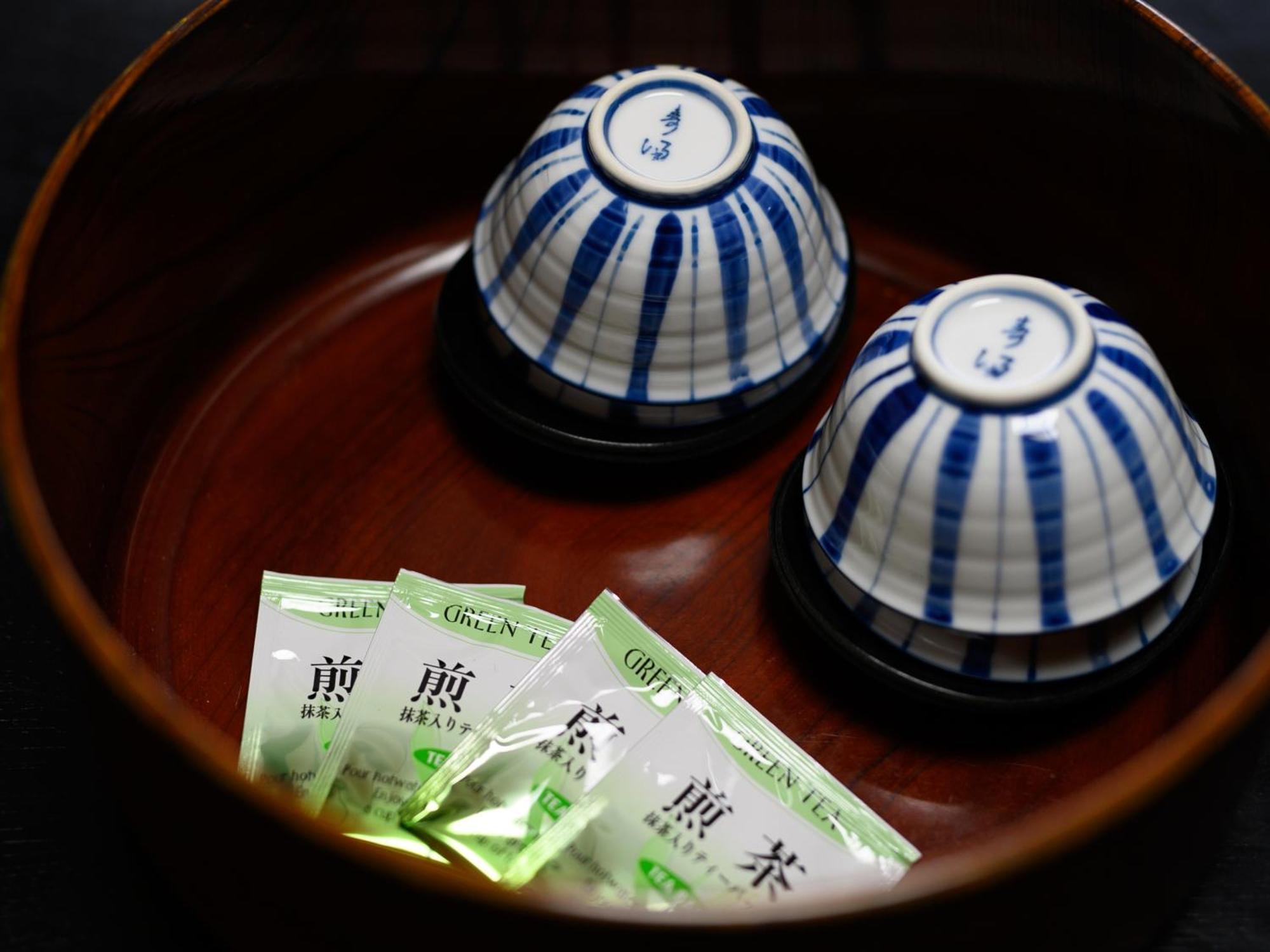 Sabae City Hotel Eksteriør billede