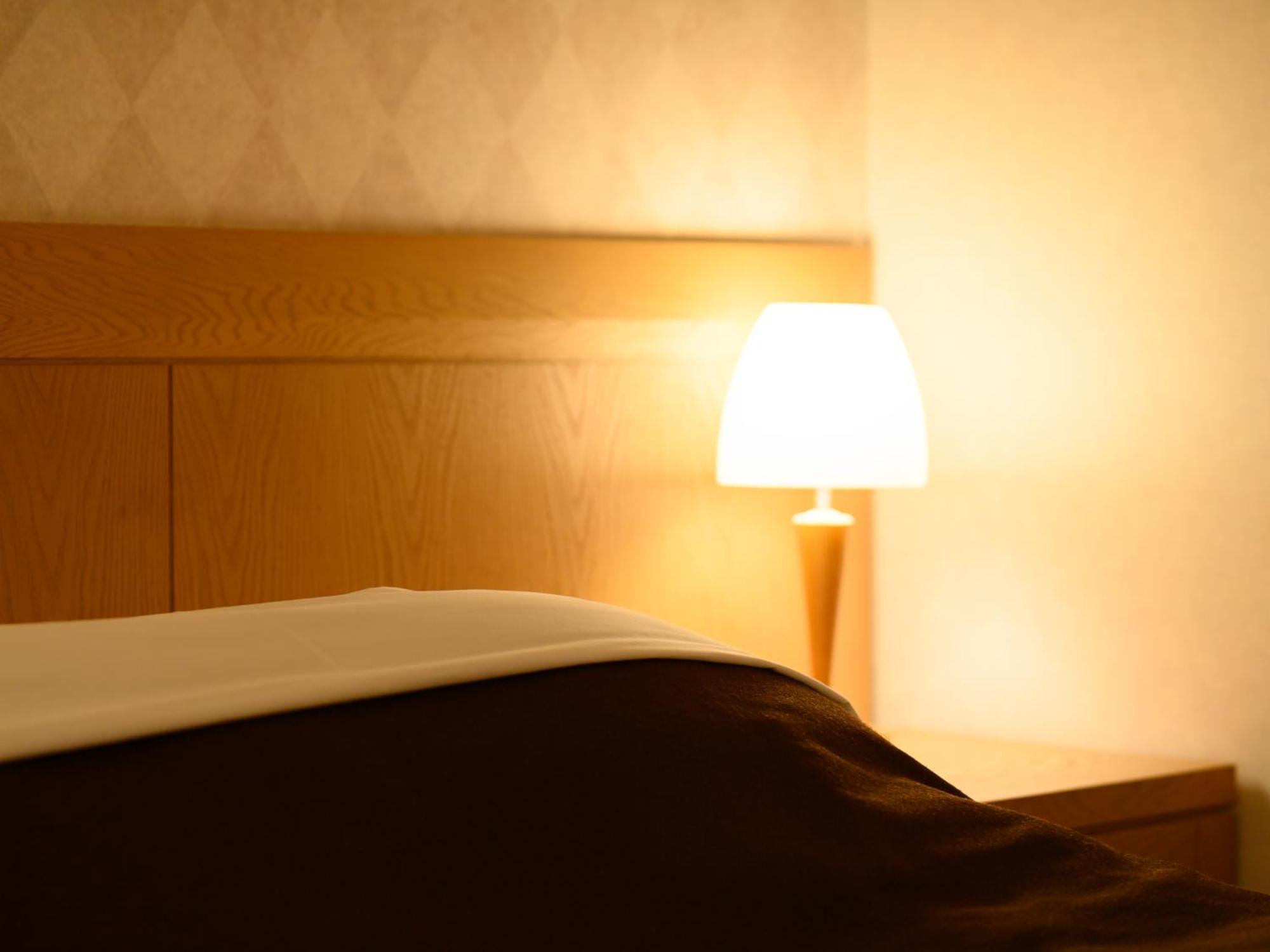 Sabae City Hotel Eksteriør billede