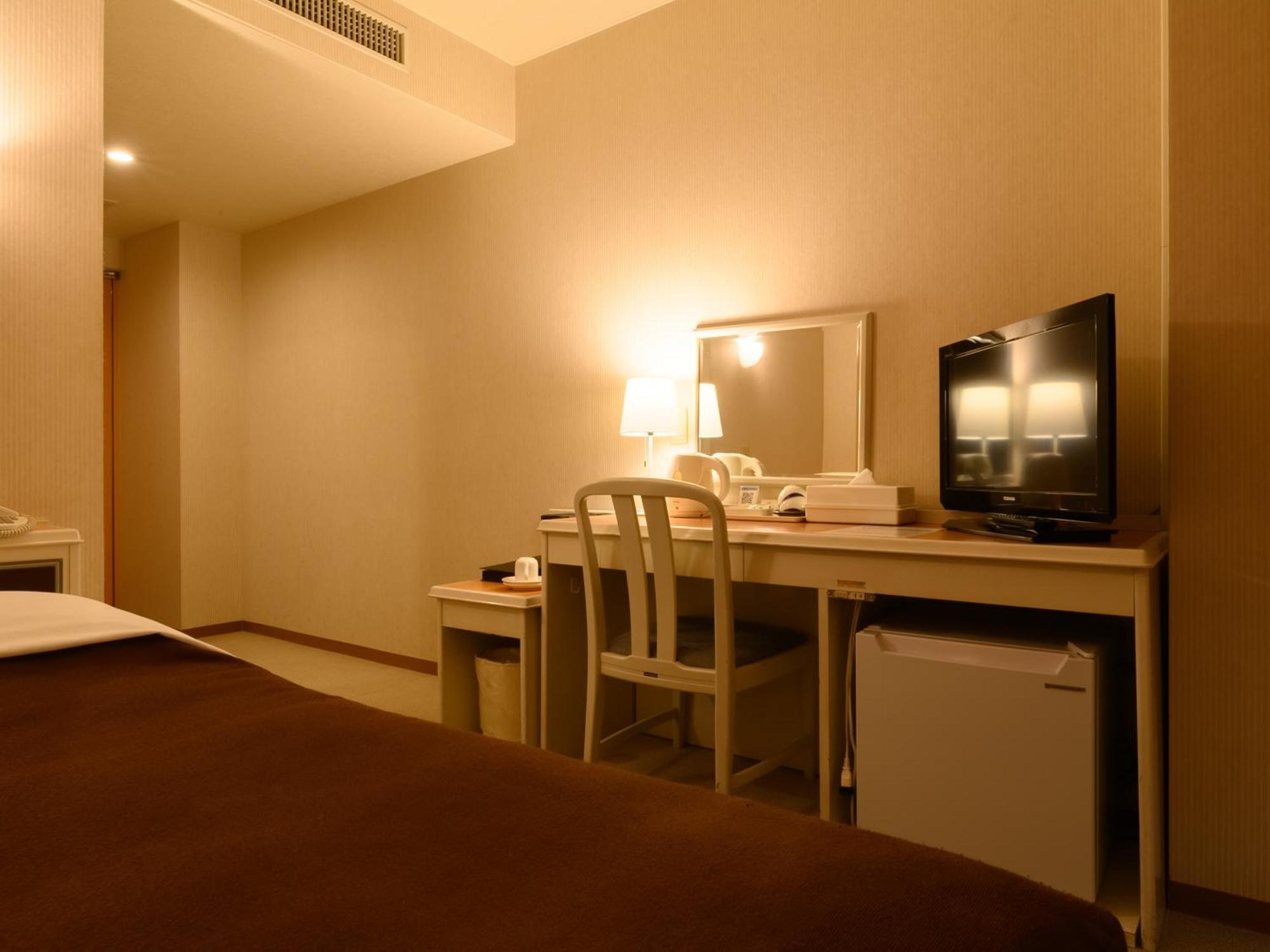 Sabae City Hotel Eksteriør billede