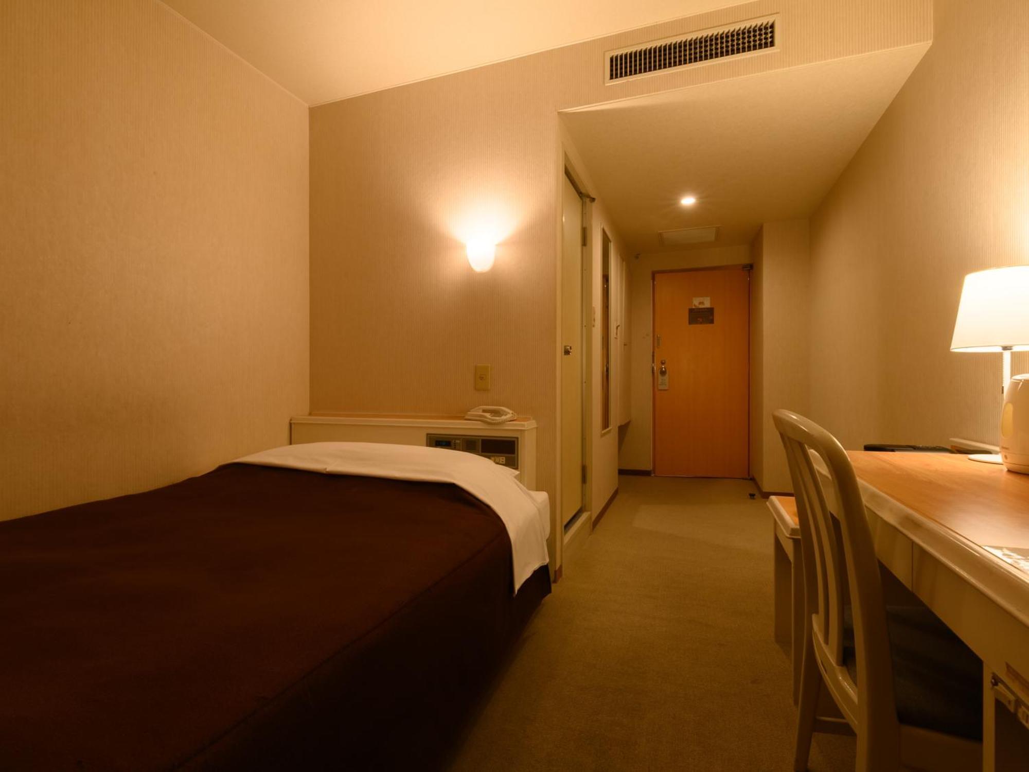 Sabae City Hotel Eksteriør billede