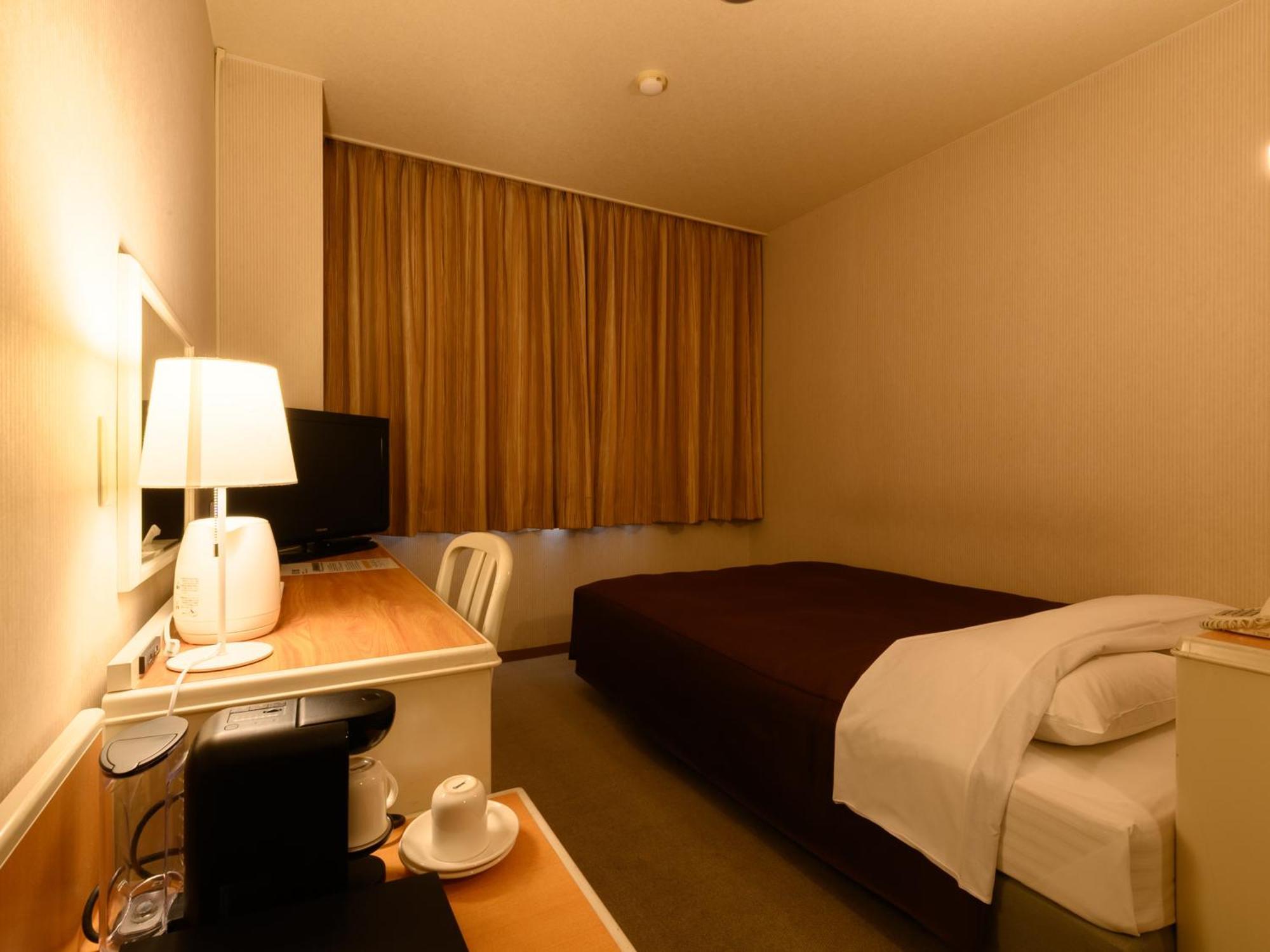 Sabae City Hotel Eksteriør billede