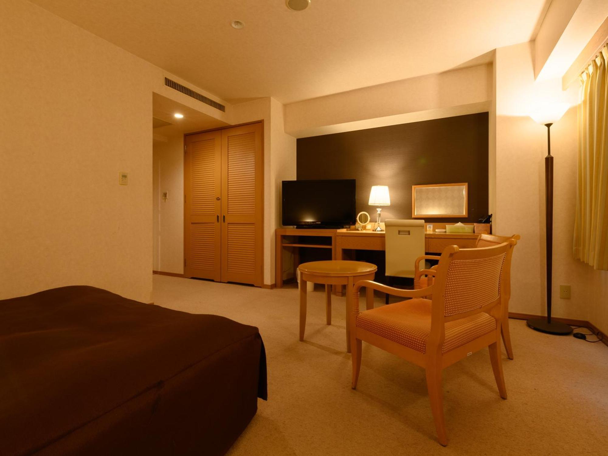 Sabae City Hotel Eksteriør billede