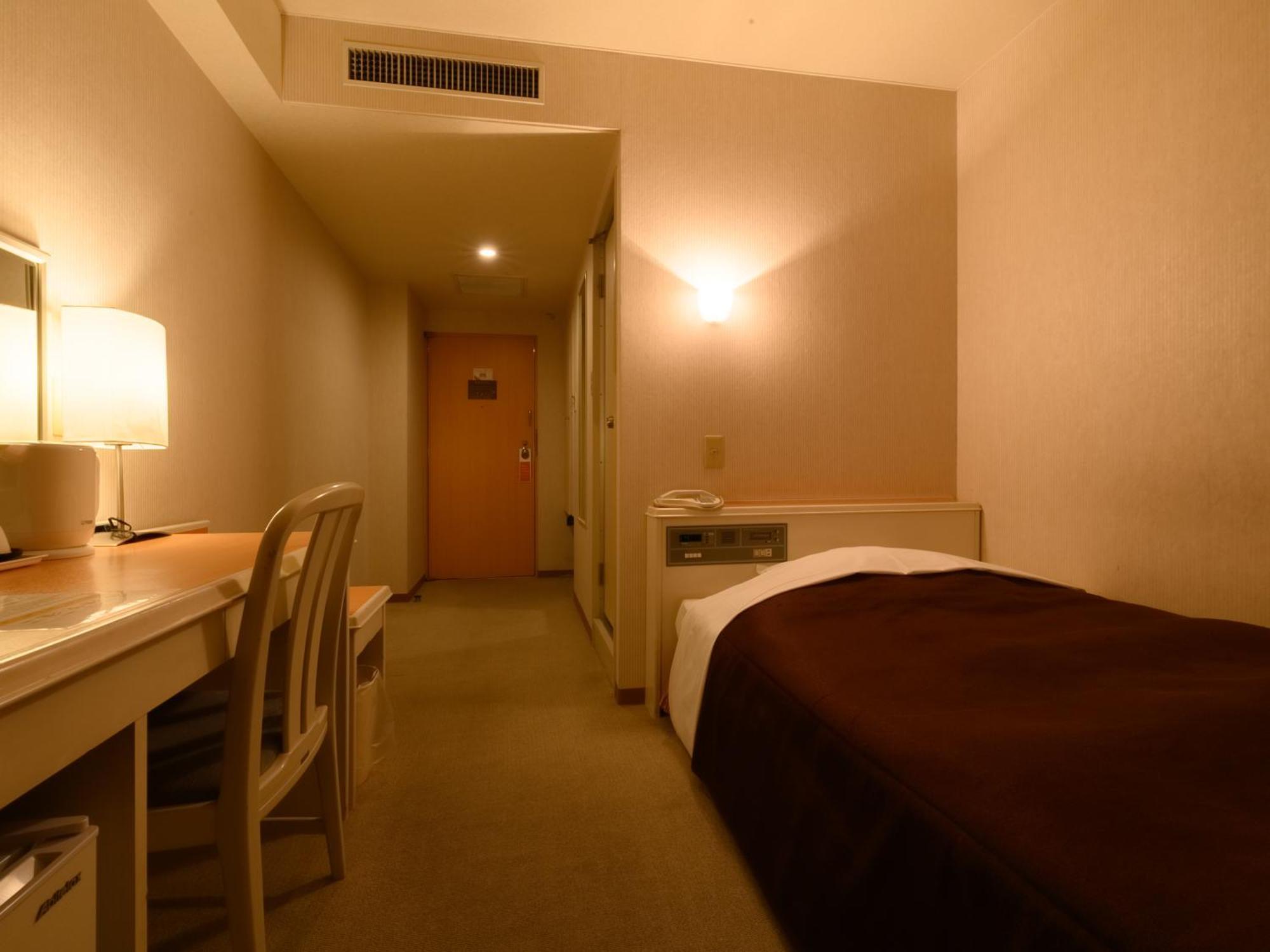 Sabae City Hotel Eksteriør billede