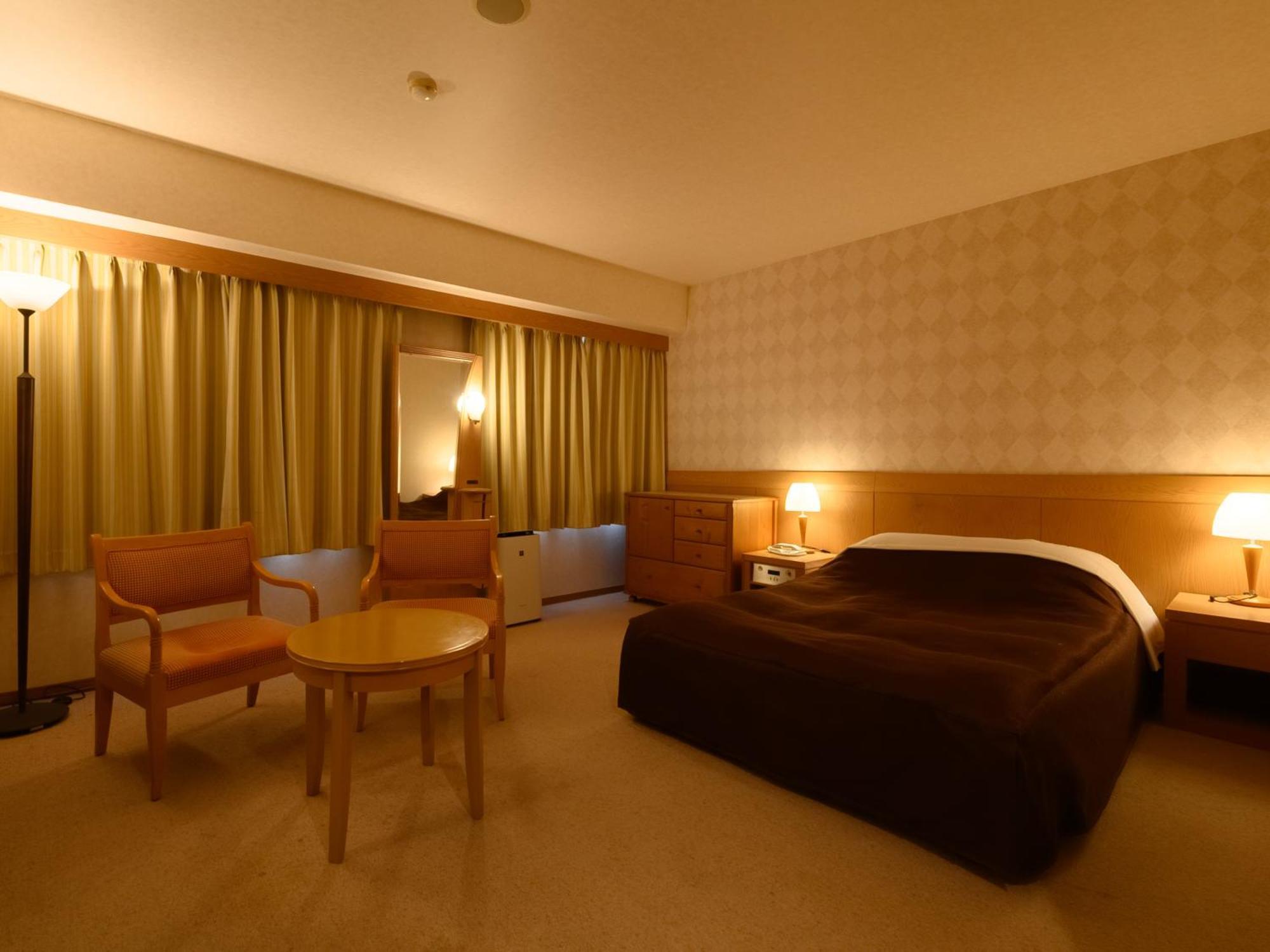 Sabae City Hotel Eksteriør billede