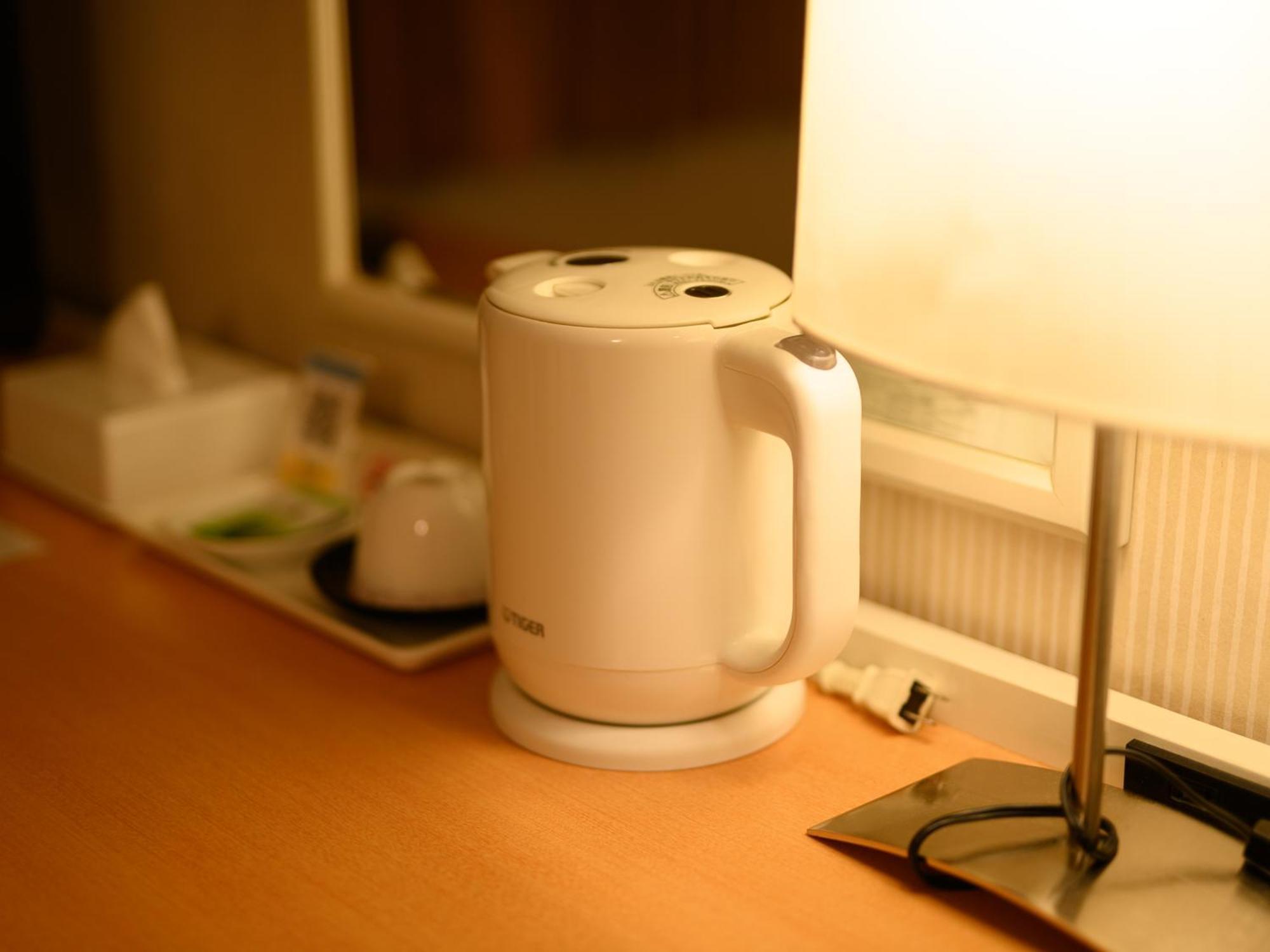 Sabae City Hotel Eksteriør billede