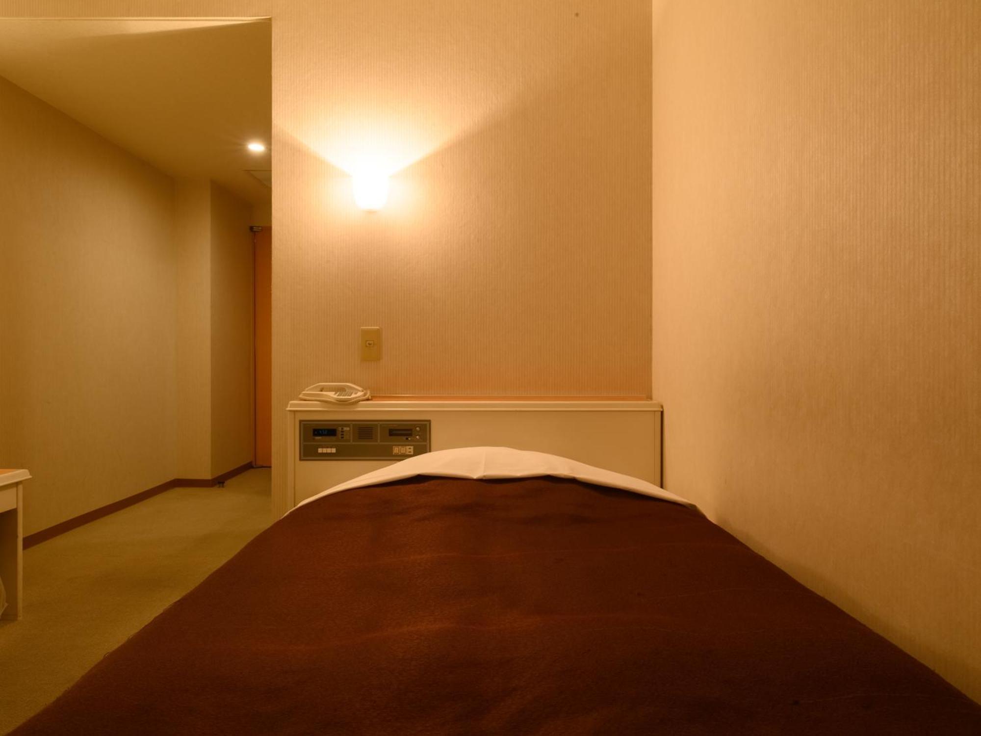Sabae City Hotel Eksteriør billede