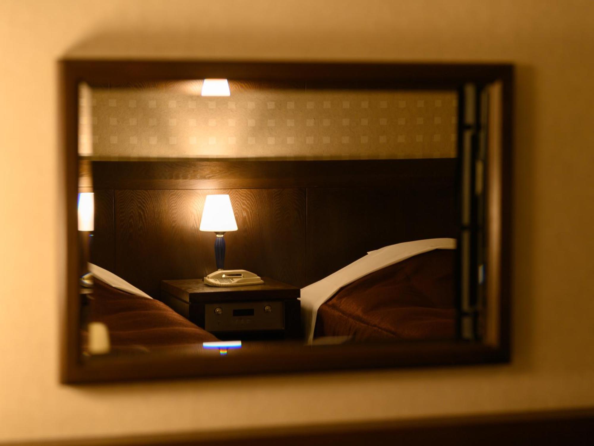 Sabae City Hotel Eksteriør billede