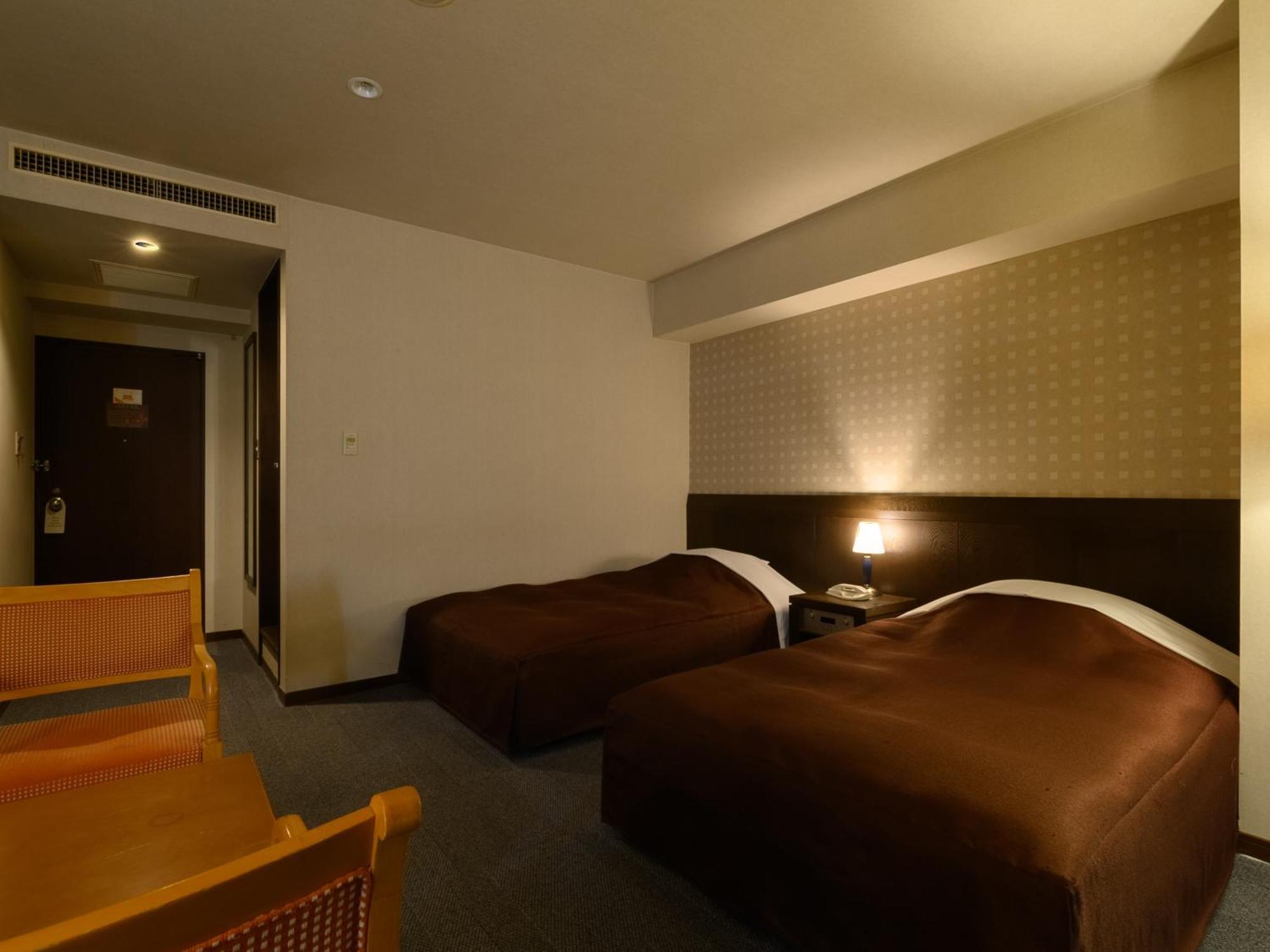 Sabae City Hotel Eksteriør billede