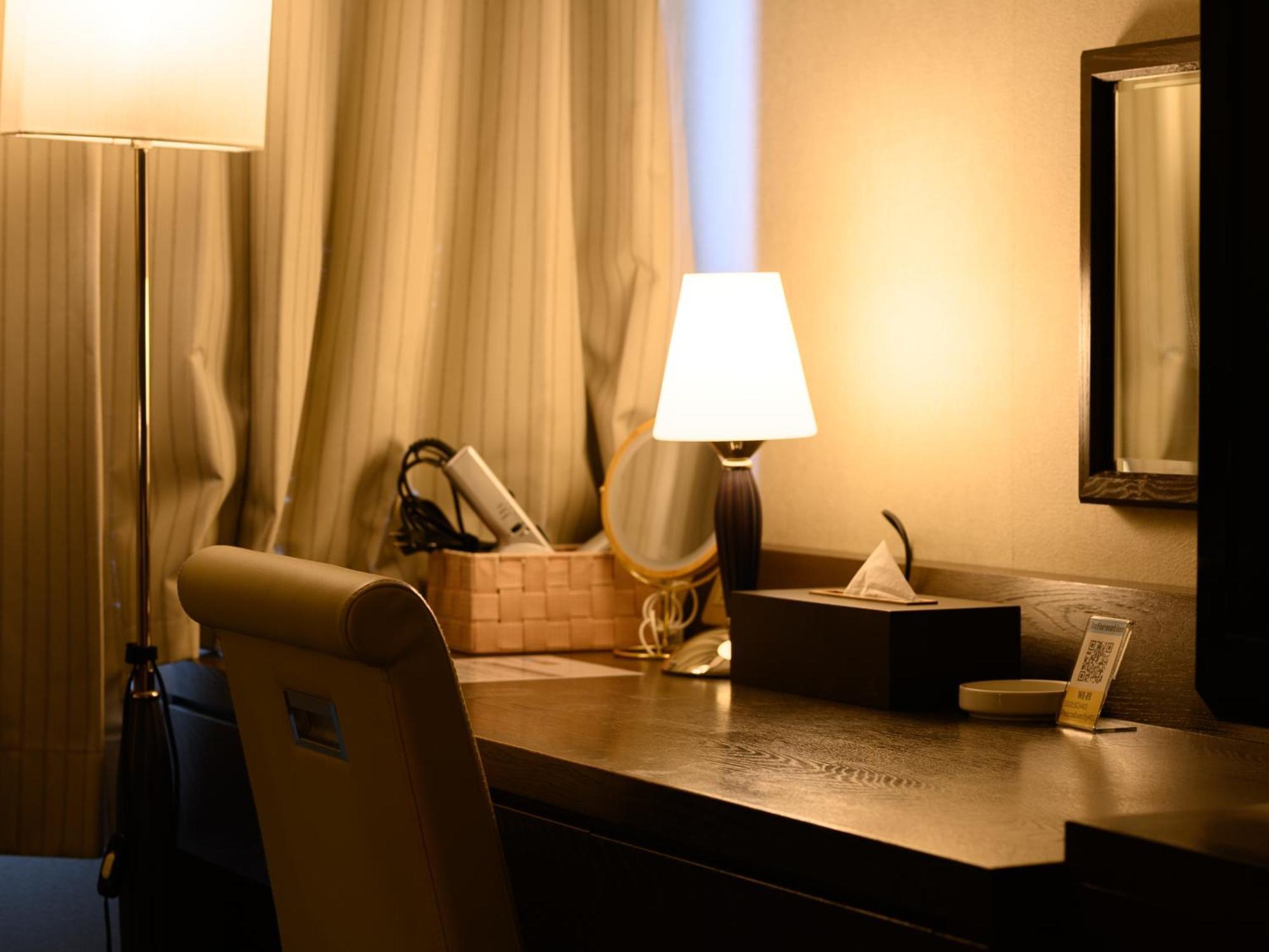Sabae City Hotel Eksteriør billede